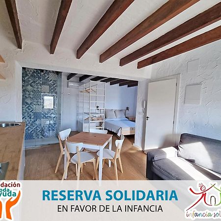 Apartamentos Mykonos 3000 Peñíscola Kültér fotó