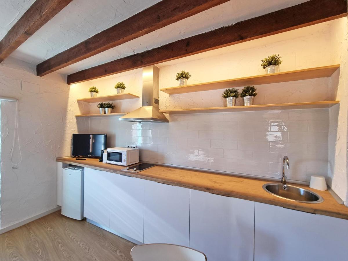 Apartamentos Mykonos 3000 Peñíscola Kültér fotó