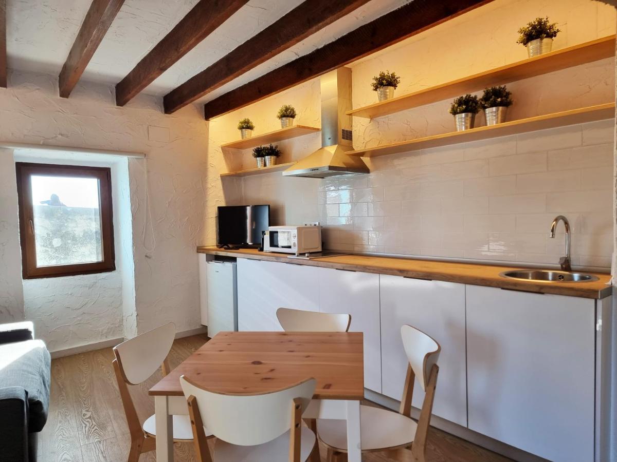 Apartamentos Mykonos 3000 Peñíscola Kültér fotó