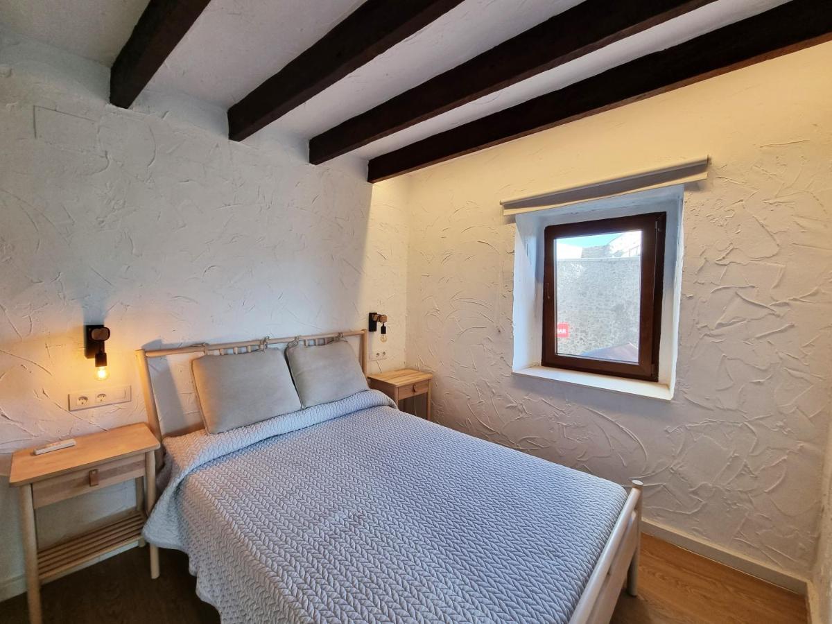 Apartamentos Mykonos 3000 Peñíscola Kültér fotó