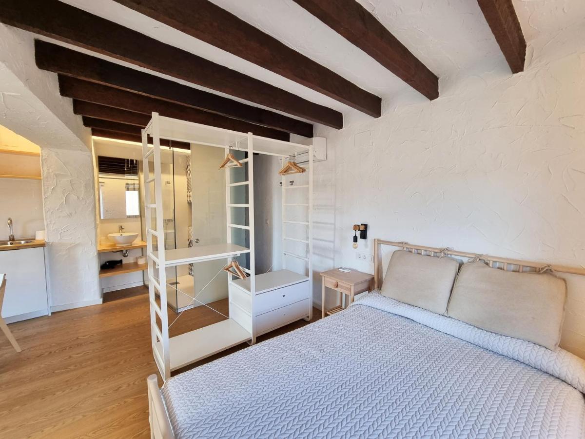 Apartamentos Mykonos 3000 Peñíscola Kültér fotó